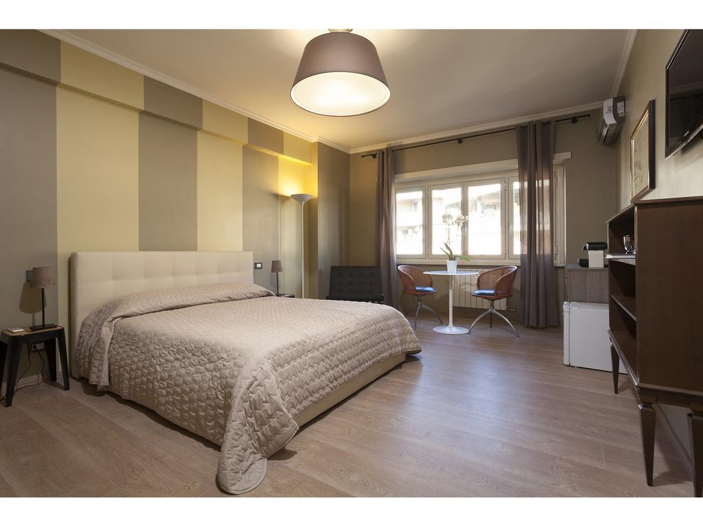 Alex'S Guest House Roma Cameră foto